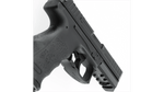 H&K 45 VP9 Negra CO2 BB Cal. .177 377 fps Retroceso