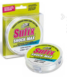 Hilo Puente Cónico Shock Max Sufix