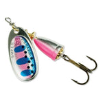 Vibrax Fluorescent #1 Blue Fox