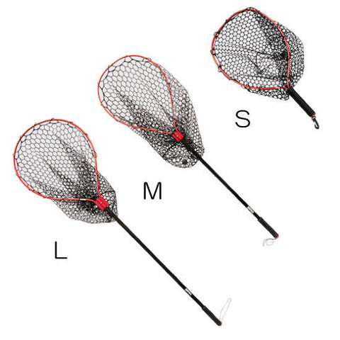 Red Scoop-R Silicón Rapala