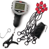 Tournament Touch Screen Scale