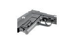 COLT DEFENDER Negra CO2 BB Cal. .177  440 fps