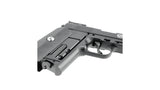 COLT DEFENDER Negra CO2 BB Cal. .177  440 fps