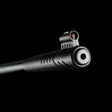Rifle Deportivo Diábolos Black Moose LB600 Cal. 4.5 / .177