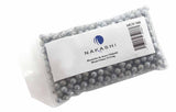 Bb's .177 1500 rounds Nakashi