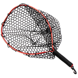 Red Scoop-R Silicón Rapala