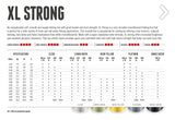 XL Strong Monofilamento Sufix