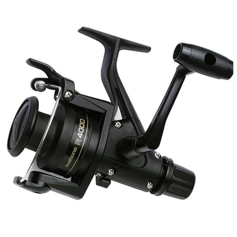 CARRETE SPINNING IX R