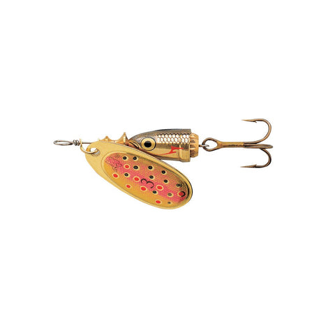 Vibrax Shad #1 Blue Fox