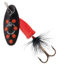 Vibrax Bullet Fly #1 Blue Fox