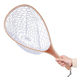 Red de pesca con mosca NEWEEN