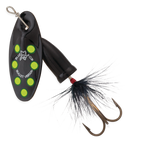 Vibrax Bullet Fly #1 Blue Fox