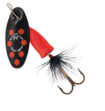 Vibrax Bullet Fly #1 Blue Fox