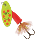 Vibrax Bullet Fly #1 Blue Fox