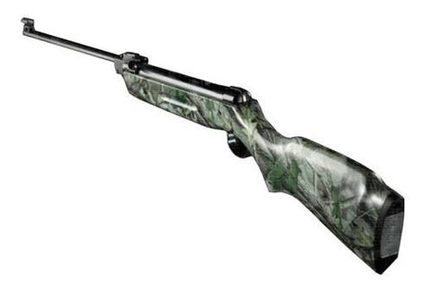 RIFLE DEPORTIVO 5.5MM BLACK MOOSE