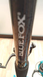 CAÑA PORTADA BLUE FOX