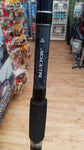CAÑA PORTADA BLUE FOX