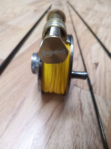 CARRETE SOUGAYILANG