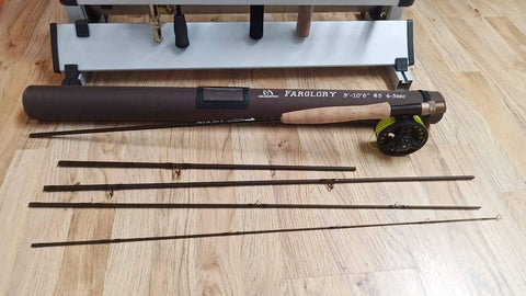 CAÑA MAXCATCH