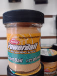 BERKLEY POWERBAIT ORIGINAL SCENT