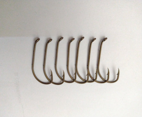 BAITHOLDER HOOKS