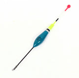 FLOTADOR MADERA BALSA 2 G 1PZ