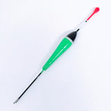 FLOTADOR MADERA BALSA 2.5G 1PZ