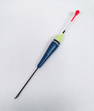 FLOTADOR MADERA BALSA 2.5G 1PZ