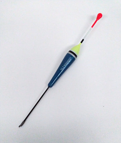 FLOTADOR MADERA BALSA 2.5G 1PZ