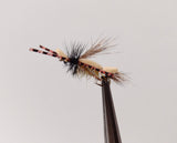 MOSCAS SECAS BIG MONTANA