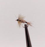 MOSCAS SECAS BIG MONTANA