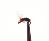 MOSCAS NINFAS BIG MONTANA