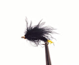 MOSCAS NINFAS BIG MONTANA