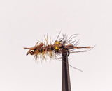 MOSCAS NINFAS BIG MONTANA