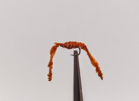 MOSCAS STREAMERS BIG MONTANA