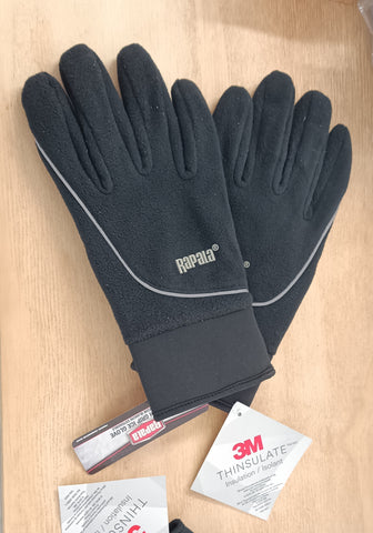 STRETCH GRIP ICE GLOVE
