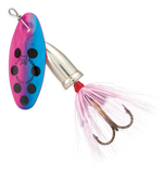 Vibrax Bullet Fly #1 Blue Fox