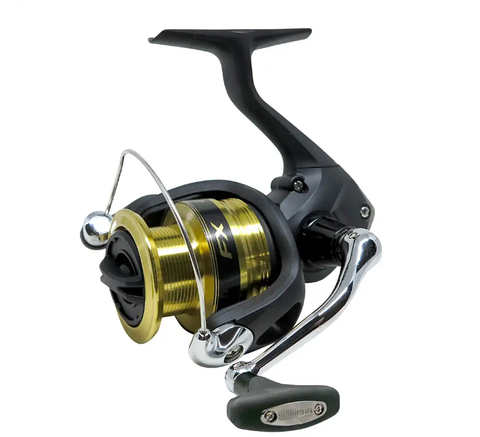 Carrete Spinning FX FC Shimano