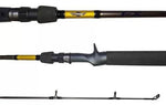 Caña Baitcasting Fx Shimano