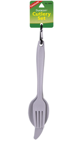 COGHLAN'S DURACRON CUTLERY 3PZ