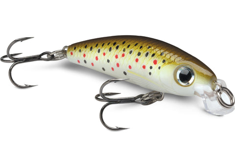 SEÑUELO ULTRA LIGHT M 06TR RAPALA